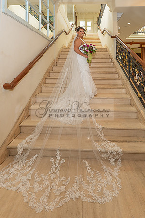 LINK #2 Ana Gabriela and Giovan wedding celebration, reception at Temple Emanuel of Beverly Hills Ca, wedding photos at Sunset States in Los Angeles California, photography and videography by Gustavo