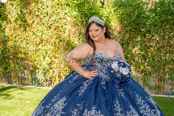 Lydia Grace Quinceanera celebration photography, videography at Luminarias Restaurant in Monterey Park Ca by Gustavo Villarreal photography, 323-633-8283