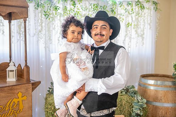 Nazareth Bautizo fotografias y videos en Whittier Ca, reception at Grand premier Banquet hall in Gardena Ca. Gustavo Villarreal photographer 323-633-8283, www.gvphotoandvideo.com