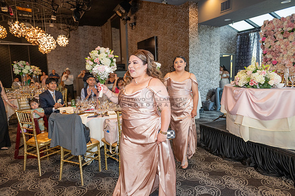 Marcela and Jorge wedding photographer and videographer at Saint