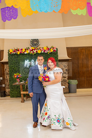 Reyna and Rene wedding celebration, reception, photographer, videographer at Pasadena city hall in Pasadena Ca, Gustavo Villarreal Photography, 323-633-8283, www.gvphotoandvideo.com