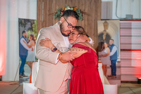 LINK #2-Luis and Luisa wedding celebration in Santa Ana Ca, reception at the Love Songs Venue in Perris Ca, photography and videography by Gustavo Villarreal, 323-633-8283, www.gvphotoandvideo.com