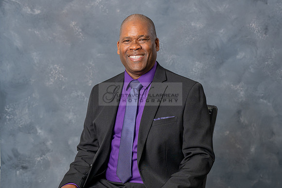 Darron Cunningham 60th Birthday photo session in the studio in Whittier Ca by Gustavo Villarreal Photography, 323-633-8283, www.gvphotoandvideo.com