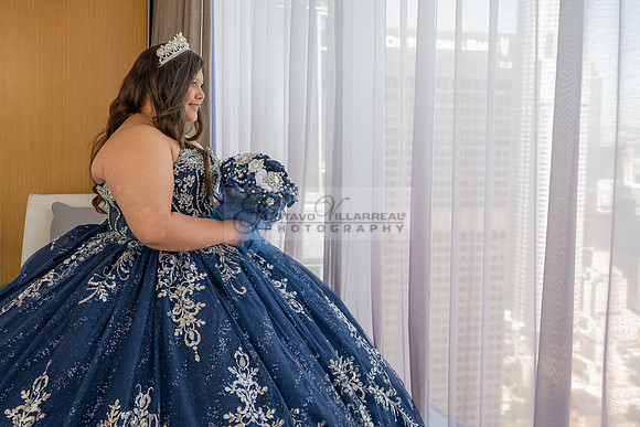 Lydia Grace Quinceanera celebration photography, videography at Luminarias Restaurant in Monterey Park Ca by Gustavo Villarreal photography, 323-633-8283