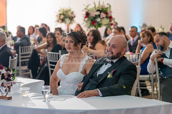 LINK #2 Ana Gabriela and Giovan wedding celebration, reception at Temple Emanuel of Beverly Hills Ca, wedding photos at Sunset States in Los Angeles California, photography and videography by Gustavo