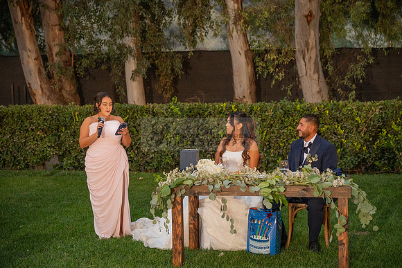 LINK #2-Gustavo and Lupe wedding ceremony at San Vincent Catholic Church in Los Angeles, reception at Blomgren Ranch in Santa Clarita Ca, photography and videography by Gustavo Villarreal, 323-633-828