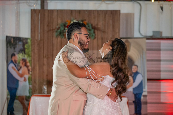 LINK #2-Luis and Luisa wedding celebration in Santa Ana Ca, reception at the Love Songs Venue in Perris Ca, photography and videography by Gustavo Villarreal, 323-633-8283, www.gvphotoandvideo.com