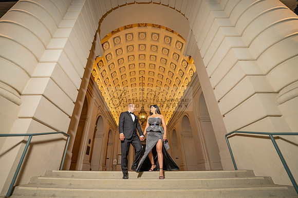 Brenda and Ismael engagement , wedding, photography, photographer, city hall, Pasadena Ca, Gustavo Villarreal Photography, 323-633-8283