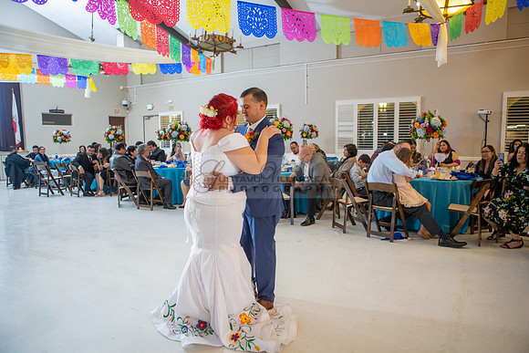 Reyna and Rene wedding celebration, reception, photographer, videographer at Pasadena city hall in Pasadena Ca, Gustavo Villarreal Photography, 323-633-8283, www.gvphotoandvideo.com