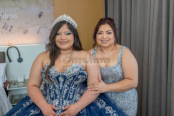 Lydia Grace Quinceanera celebration photography, videography at Luminarias Restaurant in Monterey Park Ca by Gustavo Villarreal photography, 323-633-8283