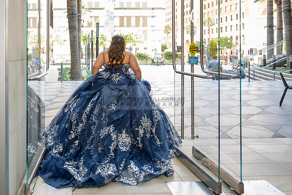 Lydia Grace Quinceanera celebration photography, videography at Luminarias Restaurant in Monterey Park Ca by Gustavo Villarreal photography, 323-633-8283