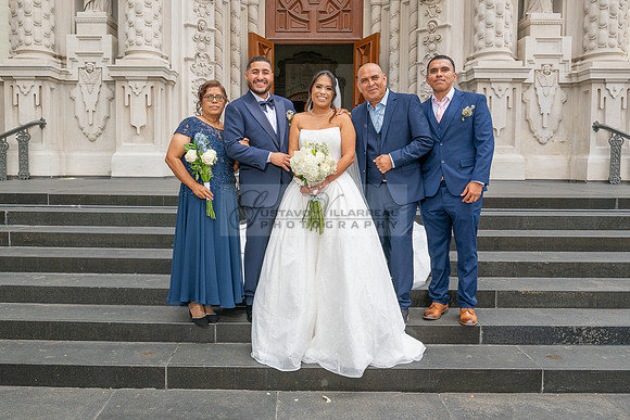 LINK #1-Gustavo and Lupe wedding ceremony at San Vincent Catholic Church in Los Angeles, reception at Blomgren Ranch in Santa Clarita Ca, photography and videography by Gustavo Villarreal, 323-633-828