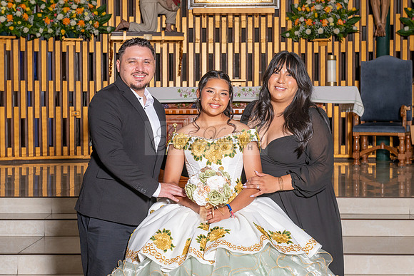 Arianna Tejada quinceanera celebration, photography, videography at Our lady of Guadalupe in El Monte Ca, Fiesta Mexican banquet Hall Montclair Ca, Gustavo Villarreal photo and video, 323-633-8283, ww