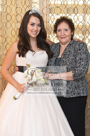 Quinceaneras and weddings photography and video at Embassy suite