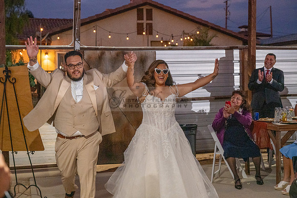LINK #2-Luis and Luisa wedding celebration in Santa Ana Ca, reception at the Love Songs Venue in Perris Ca, photography and videography by Gustavo Villarreal, 323-633-8283, www.gvphotoandvideo.com