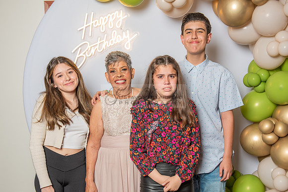 Maria 70th Birthday celebration in La Puente Ca, fotografia y video, bodas, quinceaneras, Gustavo Villarreal photography 323-633-8283, www.gvphotoandvideo.com