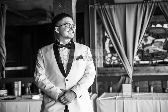 LINK #1-Victoria and Adam wedding ceremony, reception at Pomona Valley Mining and Company, photography and videography by Gustavo Villarreal 323-633-8283, www.gvphotoandvideo.com