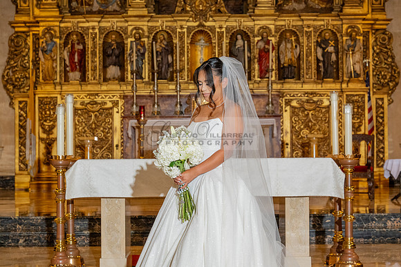 LINK #1-Gustavo and Lupe wedding ceremony at San Vincent Catholic Church in Los Angeles, reception at Blomgren Ranch in Santa Clarita Ca, photography and videography by Gustavo Villarreal, 323-633-828