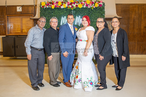 Reyna and Rene wedding celebration, reception, photographer, videographer at Pasadena city hall in Pasadena Ca, Gustavo Villarreal Photography, 323-633-8283, www.gvphotoandvideo.com
