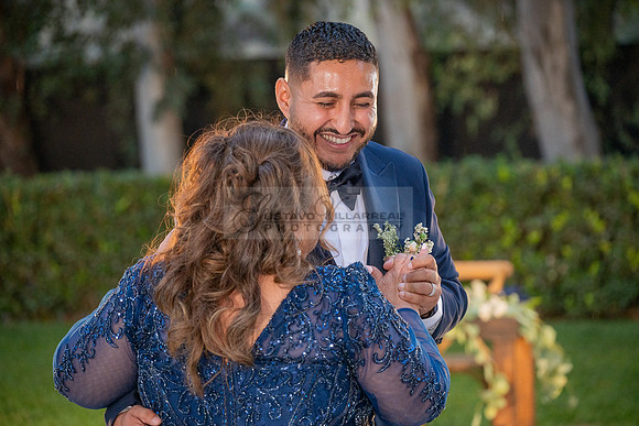 LINK #2-Gustavo and Lupe wedding ceremony at San Vincent Catholic Church in Los Angeles, reception at Blomgren Ranch in Santa Clarita Ca, photography and videography by Gustavo Villarreal, 323-633-828