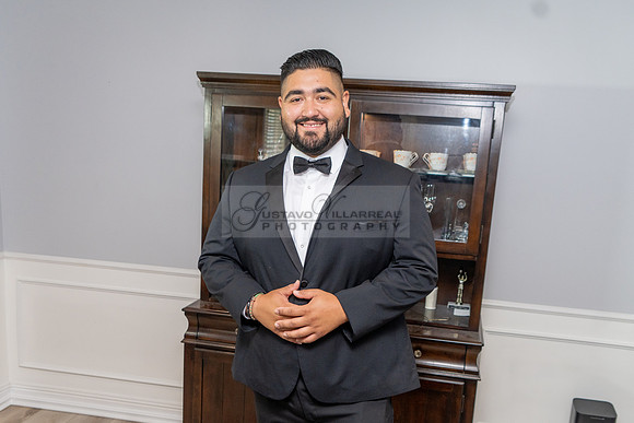 Susana and Jon wedding celebration at Candlewood Country Club in Whittier Ca, Gustavo Villarreal photographer, videographer 323-633-8283, www.gvphotoandvideo.com