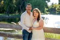 Angelica and Luis Engagement photos, weddings, family portraits at Yorba Regional Park in Anaheim California by Gustavo Villarreal Photography, videographer, 323-633-8283, www.gvphotoandvideo.com