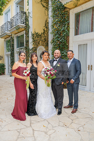 LINK #1-Ana Gabriela and Giovan wedding celebration, reception at Temple Emanuel of Beverly Hills Ca, wedding photos at Sunset States in Los Angeles California, photography and videography by Gustavo