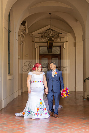 Reyna and Rene wedding celebration, reception, photographer, videographer at Pasadena city hall in Pasadena Ca, Gustavo Villarreal Photography, 323-633-8283, www.gvphotoandvideo.com