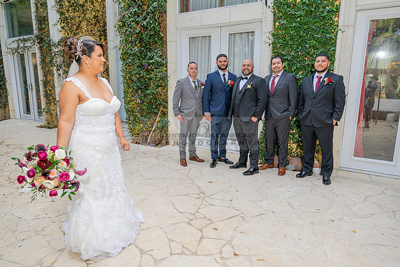 LINK #1-Ana Gabriela and Giovan wedding celebration, reception at Temple Emanuel of Beverly Hills Ca, wedding photos at Sunset States in Los Angeles California, photography and videography by Gustavo