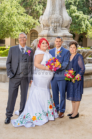 Reyna and Rene wedding celebration, reception, photographer, videographer at Pasadena city hall in Pasadena Ca, Gustavo Villarreal Photography, 323-633-8283, www.gvphotoandvideo.com