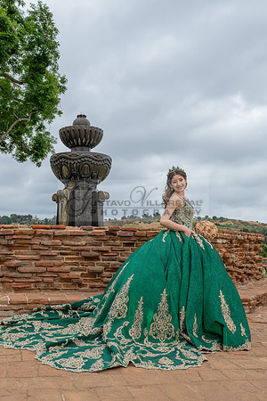 Quinceaneras photoshoot, photographer, videographer at San Luis Rey Mission in Oceanside Ca. 323-633-8283 www.gvphotoandvideo.com