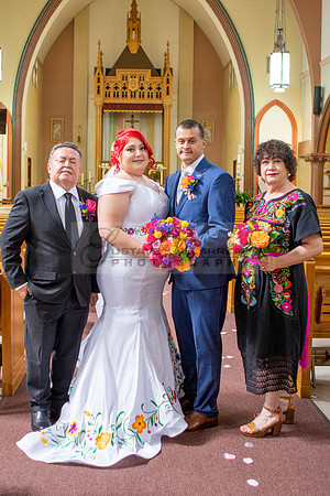 Reyna and Rene wedding celebration, reception, photographer, videographer at Pasadena city hall in Pasadena Ca, Gustavo Villarreal Photography, 323-633-8283, www.gvphotoandvideo.com