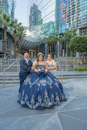 Lydia Grace Quinceanera celebration photography, videography at Luminarias Restaurant in Monterey Park Ca by Gustavo Villarreal photography, 323-633-8283