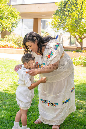 Baptism photographer, videographer at Cathedral of our Lady of Angeles in Los Angeles Ca. Gustavo Villarreal Photography, 323-633-8283, www.gvphotoandvideo.com