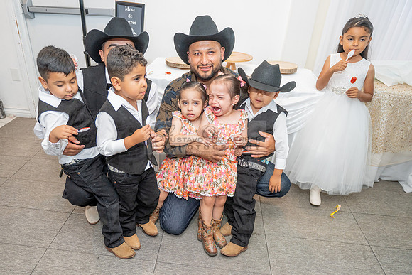 Nazareth Bautizo fotografias y videos en Whittier Ca, reception at Grand premier Banquet hall in Gardena Ca. Gustavo Villarreal photographer 323-633-8283, www.gvphotoandvideo.com