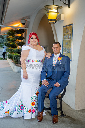 Reyna and Rene wedding celebration, reception, photographer, videographer at Pasadena city hall in Pasadena Ca, Gustavo Villarreal Photography, 323-633-8283, www.gvphotoandvideo.com