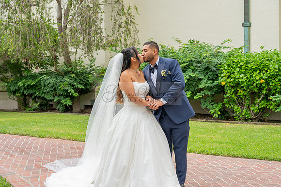 LINK #3-Gustavo and Lupe wedding ceremony at San Vincent Catholic Church in Los Angeles, reception at Blomgren Ranch in Santa Clarita Ca, photography and videography by Gustavo Villarreal, 323-633-828