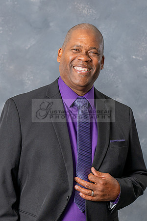 Darron Cunningham 60th Birthday photo session in the studio in Whittier Ca by Gustavo Villarreal Photography, 323-633-8283, www.gvphotoandvideo.com