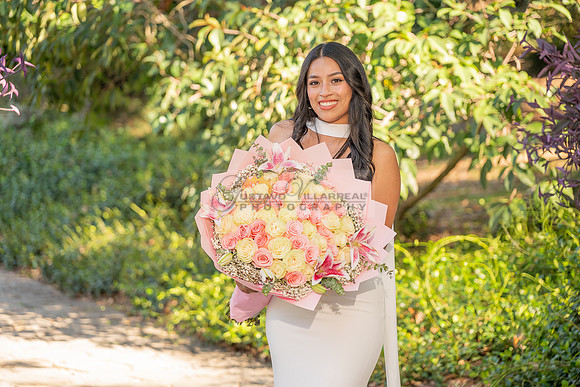Erick and Yomira wedding, engagement photos at Los Angeles Arboretum & Botanic Garden in Arcadia Ca, images by Gustavo Villarreal Photography, 323-633-8283, www.gvphotoandvideo.com
