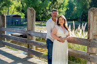 Angelica and Luis Engagement photos, weddings, family portraits at Yorba Regional Park in Anaheim California by Gustavo Villarreal Photography, videographer, 323-633-8283, www.gvphotoandvideo.com