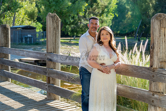 Angelica and Luis Engagement photos, weddings, family portraits at Yorba Regional Park in Anaheim California by Gustavo Villarreal Photography, videographer, 323-633-8283, www.gvphotoandvideo.com