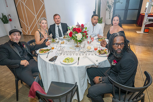 LINK-#1-April and Rod wedding ceremony, reception, celebration at The Colony House in Anaheim California, photographer and videographer by Gustavo Villarreal photography, 323-633-8283, www.gvphotoandv