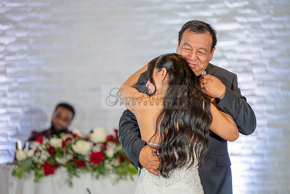 LINK #2-April and Rod wedding ceremony, reception, celebration at The Colony House in Anaheim California, photographer and videographer by Gustavo Villarreal photography, 323-633-8283, www.gvphotoandv