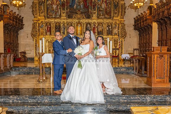 LINK #1-Gustavo and Lupe wedding ceremony at San Vincent Catholic Church in Los Angeles, reception at Blomgren Ranch in Santa Clarita Ca, photography and videography by Gustavo Villarreal, 323-633-828