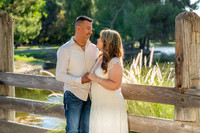Angelica and Luis Engagement photos, weddings, family portraits at Yorba Regional Park in Anaheim California by Gustavo Villarreal Photography, videographer, 323-633-8283, www.gvphotoandvideo.com