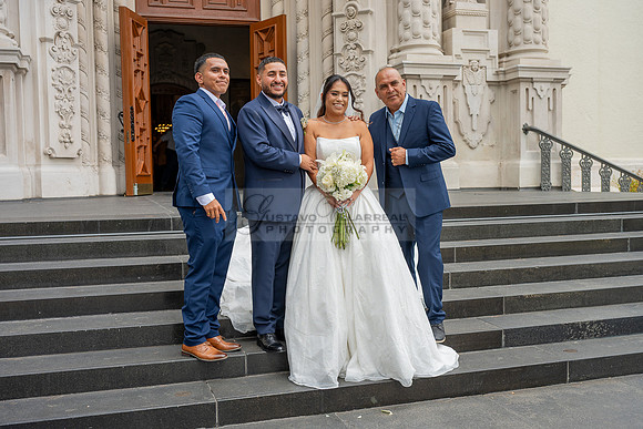 LINK #3-Gustavo and Lupe wedding ceremony at San Vincent Catholic Church in Los Angeles, reception at Blomgren Ranch in Santa Clarita Ca, photography and videography by Gustavo Villarreal, 323-633-828