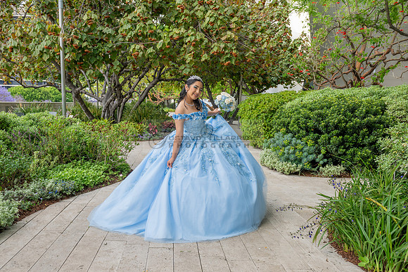 Ximena Citlali quinceanera photoshoot at Walt Disney Concert Hall in Los Angeles Ca. #quinceaneras, #gvphotoandvideo 323-633-8283