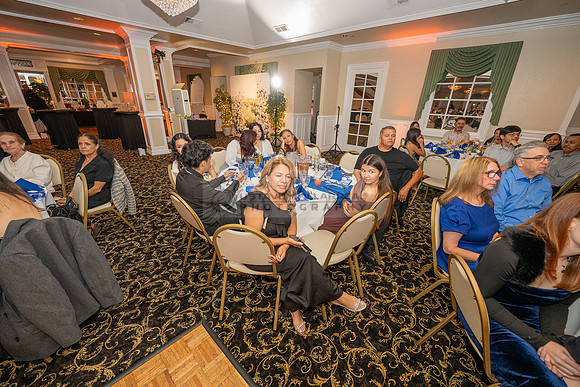 Karina and Raul Wedding celebration, ceremony, reception at The