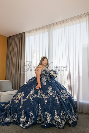 Lydia Grace Quinceanera celebration photography, videography at Luminarias Restaurant in Monterey Park Ca by Gustavo Villarreal photography, 323-633-8283