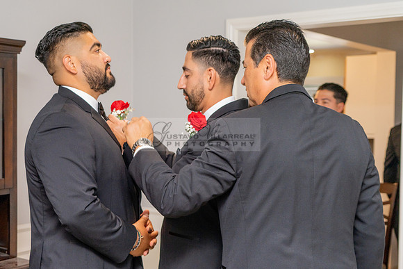 Susana and Jon wedding celebration at Candlewood Country Club in Whittier Ca, Gustavo Villarreal photographer, videographer 323-633-8283, www.gvphotoandvideo.com